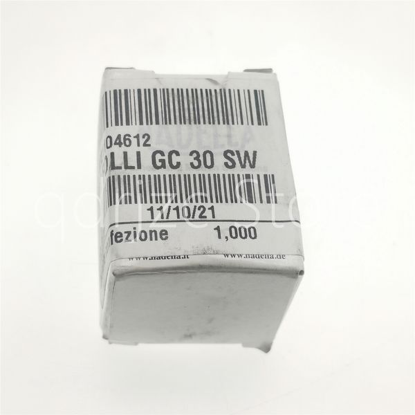 NADELLA OPTIMIZED OUTER RING parafuso rolamento de rolo GC30SW