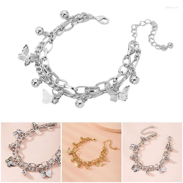 Anhänger Halsketten Ly Charm Kette Armband Elegant Schöne Modeschmuck Accessoires Für Frauen Mädchen