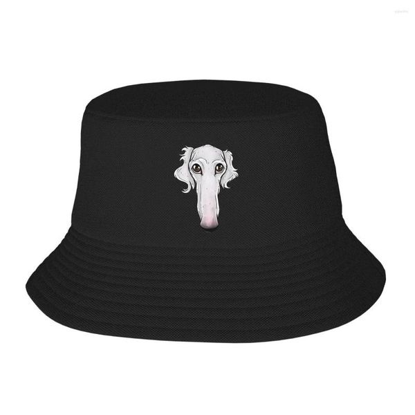 Berretti, non l'ho fatto per te. Cappelli a secchiello per cani dal naso lungo Panama Bambini Bob Cool Pescatore Summer Beach Pesca Cappellini unisex