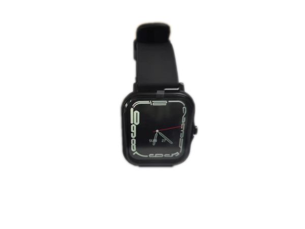 Ms3 smartwatch pulseira de fitness pressão arterial monitor freqüência cardíaca pedômetro cardio pulseira masculino feminino relógio inteligente para ios android