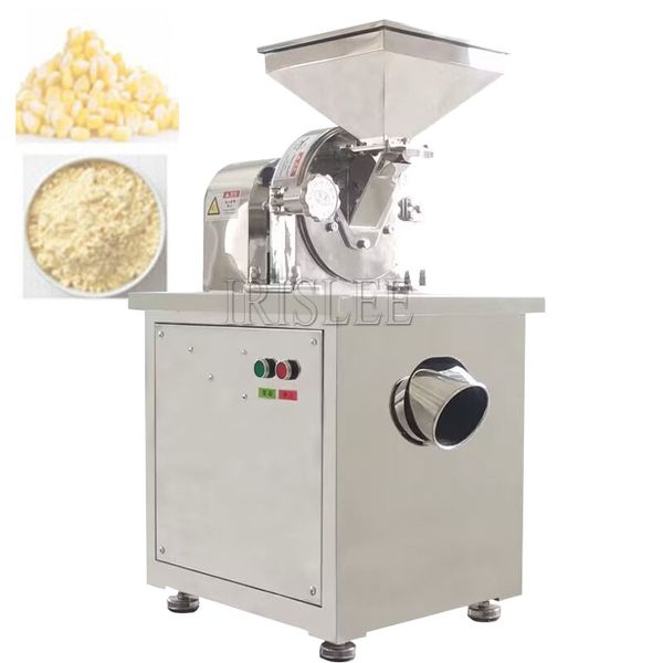 Kuru tuz kahve çekirdeği çay mısır muz meyve sebze toz taşlama makinesi