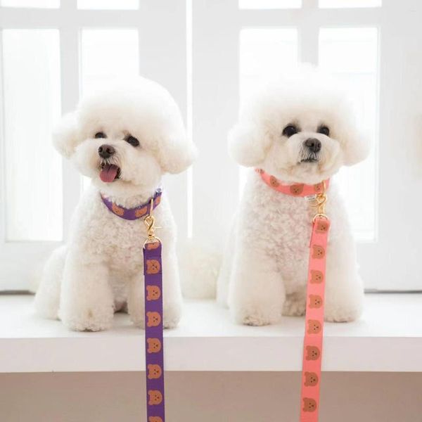 Hundehalsbänder, verstellbares Halsband für Hunde, die Kabel schleppen, Haustiere, Autositzgurte, einziehbares Sicherheitsseil, Haustierleine, niedliche Traktion