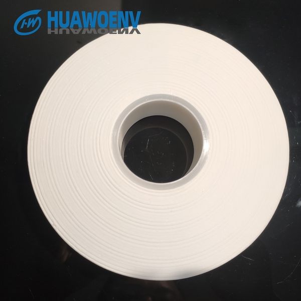 Produtos de papel Filtro de fibra de vidro BAM Fita RollAutomatic amostragem contínua de gases de combustão 230926