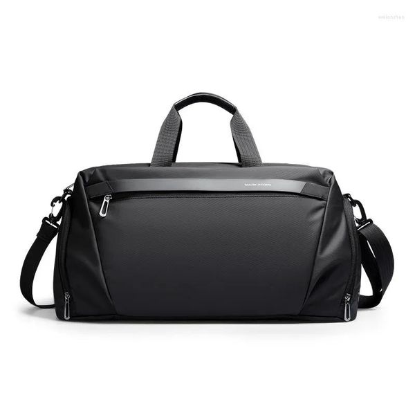 Спортивные сумки Mark Ryden, спортивная сумка для фитнеса высокой вместимости, модная дорожная сумка через плечо на одно плечо
