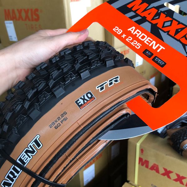 Conjuntos de grupos de bicicletas ARDENT MTB BICYCLE TIRES 2627529 polegadas TUBELESS MOUNTAIN BIKE 230925