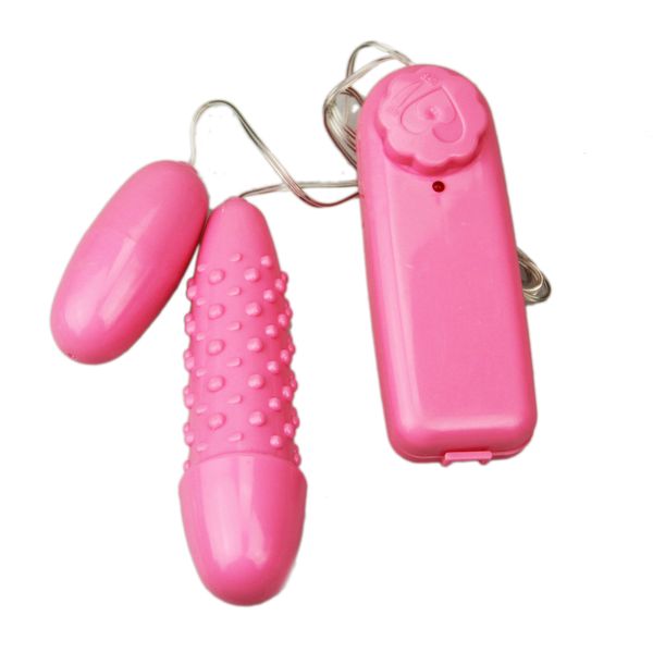 Вибраторы Dot Dual Eggs Vibrator Remote Control GSpot Clitoris Стимулирует фаллоимитатор Вибрирующий Love Egg Секс-игрушки для женщин Мастурбация 230925