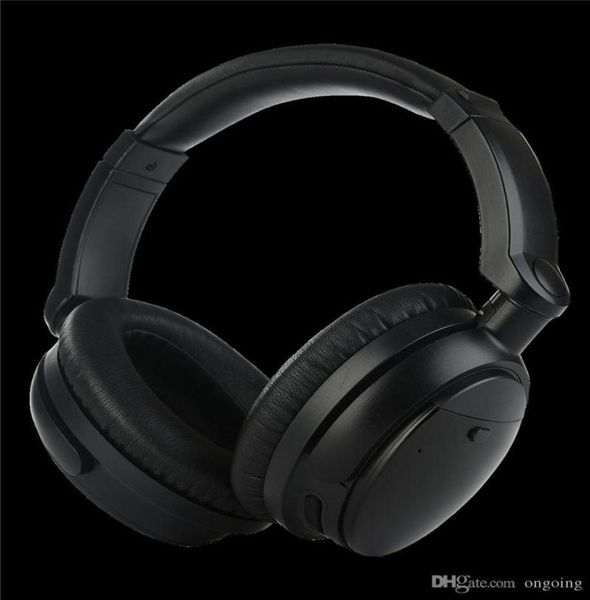 Hochwertige Bluetooth-Kopfhörer V12 mit Geräuschunterdrückung, kabellose Kopfhörer, integriertes Mikrofon, wiederaufladbar, gute Qualität, ANC-Kopfhörer, p7097835