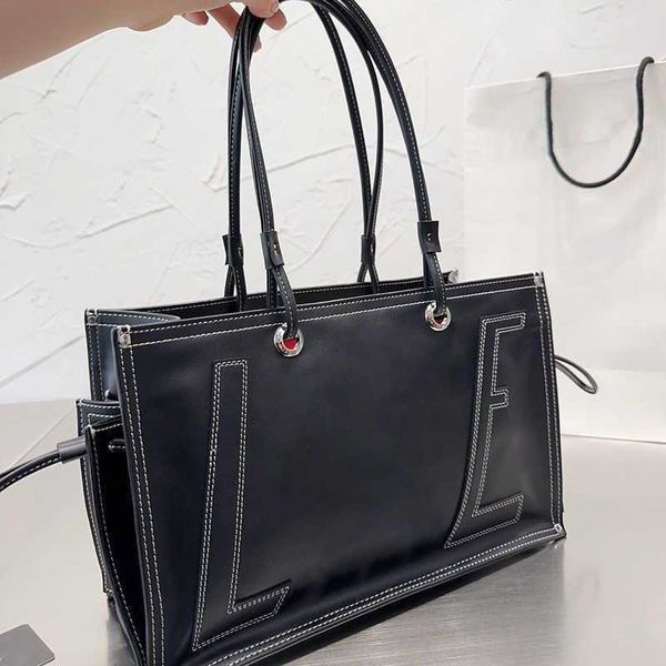 Le Fashion Totes Reise-Einkaufstasche für Damen, große Designer-Handtasche, schwarze Geldbörse, Luxus-Shopper, Umhängetaschen, Geldbörse 230810