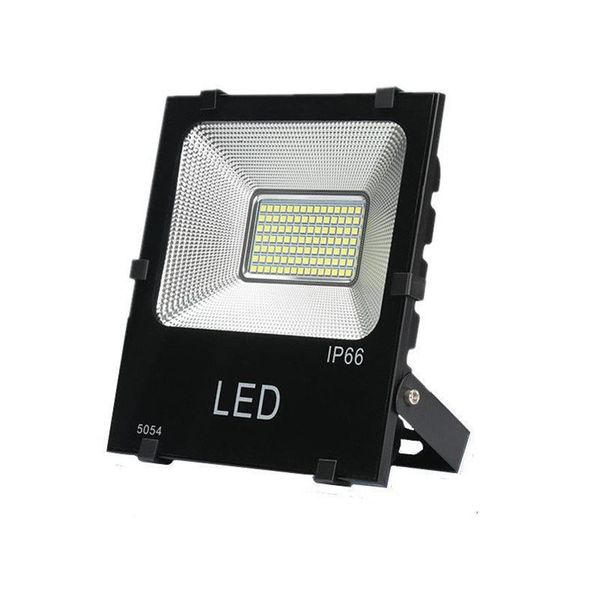 LED-Flutlichter, superhelles Arbeitslicht für den Außenbereich, IP66, wasserdichter Außenstrahler für Garage, Garten, Rasen und Hof, 10–200 W, 288 m