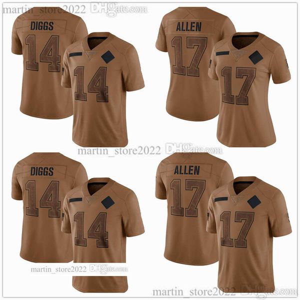 2023 Service Limited Jersey 17 Josh Allen 14 Stefon Diggs 12 Jim Kelly 58 Matt Milano 86 Dalton Kincaid 88 Dawson Knox 3 Damar Hamlin Khalil Shakir von Miller