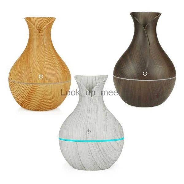 Luftbefeuchter N0PF Grain Cool Mist Luftbefeuchter Aromen Diffusor Große Kapazität Luftbefeuchter YQ230927