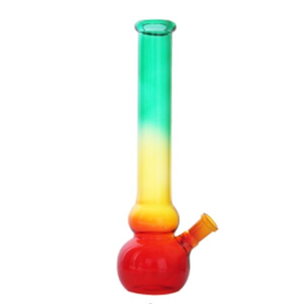 Cachimbos de água para cachimbos de vidro, acessórios coloridos para fumar cachimbos de vidro óleo