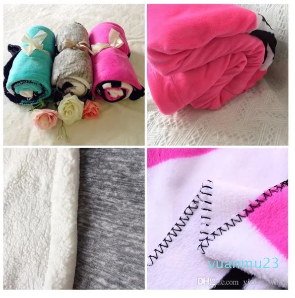 Бархатные одеяла для пляжных полотенец Коврики для кондиционирования воздуха Удобные цвета ковров