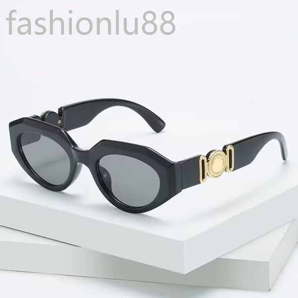 Óculos de sol senhoras designers óculos de sol polarizados para mulheres dirigindo ao ar livre clássico diário gafas de sol laranja verde preto óculos de sol elegante popular pj008