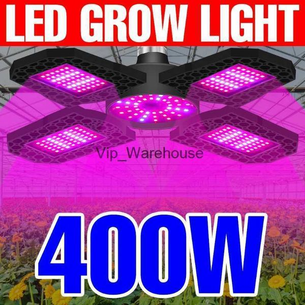 Büyüme Işıkları Fyto lambası LED Bitki Tohumları 220V Grow Light E27 Tam Spektrum Hidroponik Lampara LED Panel Bombilla 110V Grow Çadır Ampul LED YQ230926 YQ230926