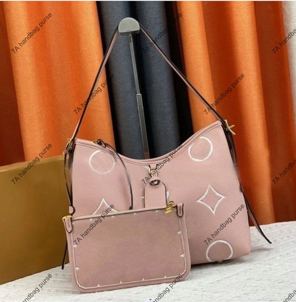 3A-Tasche Luxus-Designer-Umhängetasche MM PM Bicolor-Damenhandtaschen mit Tragegriff, Taschen mit großem Fassungsvermögen, beste Qualität, Reißverschlusstasche, 2 Sets Umhängetasche, Unterarm-Damentasche