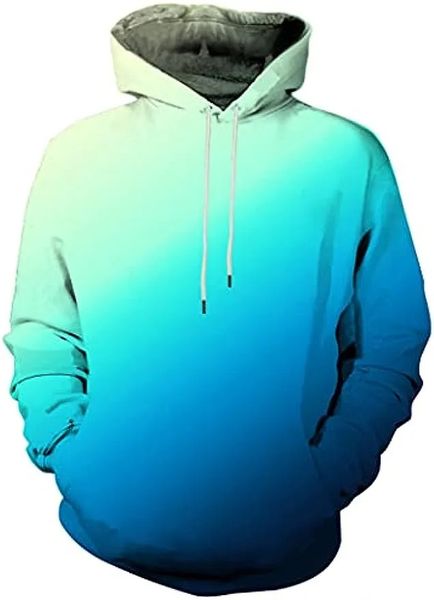 Herren Hoodies Sweatshirts Herren Kapuzenpullover Unisex 3D-gedruckter grafischer Pullover Kapuzenpullover für Damen Freizeitsport Modell Sweatshirt 230927