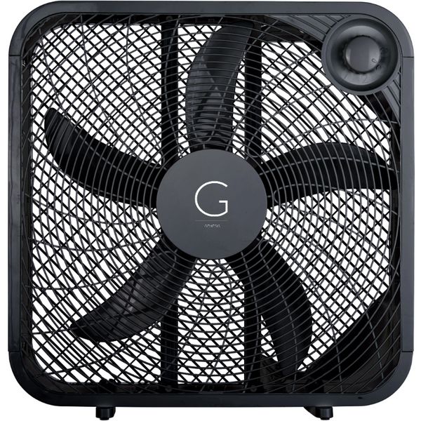 Ventilador Genesis 20