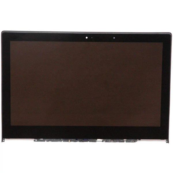 Expert-Parts Nova Substituição 13.3 '' LED LCD Touch Digitador Assembléia para Lenovo IdeaPad Yoga 2 Pro 13 3200X1800