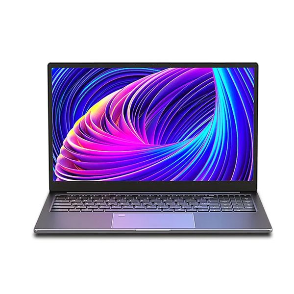 Intel Core i7 1260P 15,6 pollici Laptop da gioco computer notebook economici Windows 10Pro Netbook Teclast PC portatile Gamer