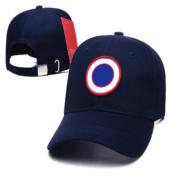 Mode Baseball Kappe Männer Frauen Outdoor Marke Designer Sport Baseball Caps Hip Hop Einstellbare Hysteresen Coole Hüte Neue Casual Hat244I