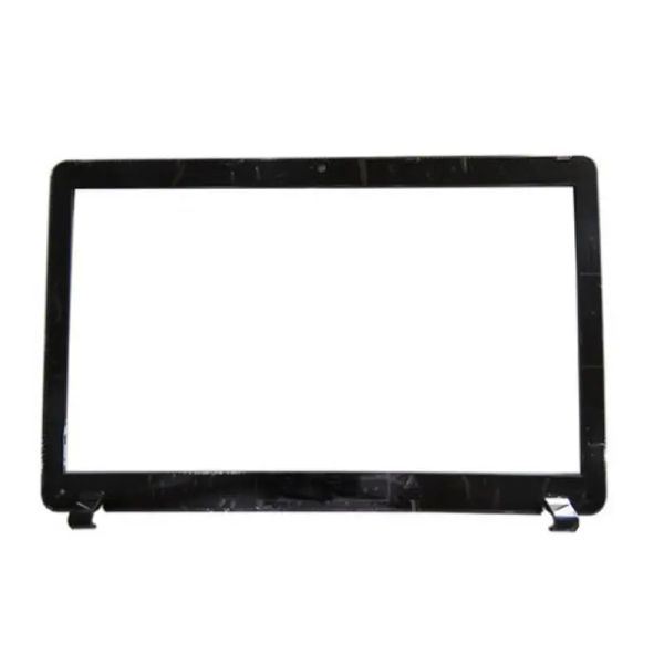 Atacado nova moldura LCD B capa para Acer E1-571 frontal