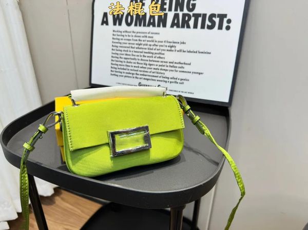 Borsa a tracolla per donna Borsa a tracolla femminile di tendenza Borse a tracolla da donna alla moda