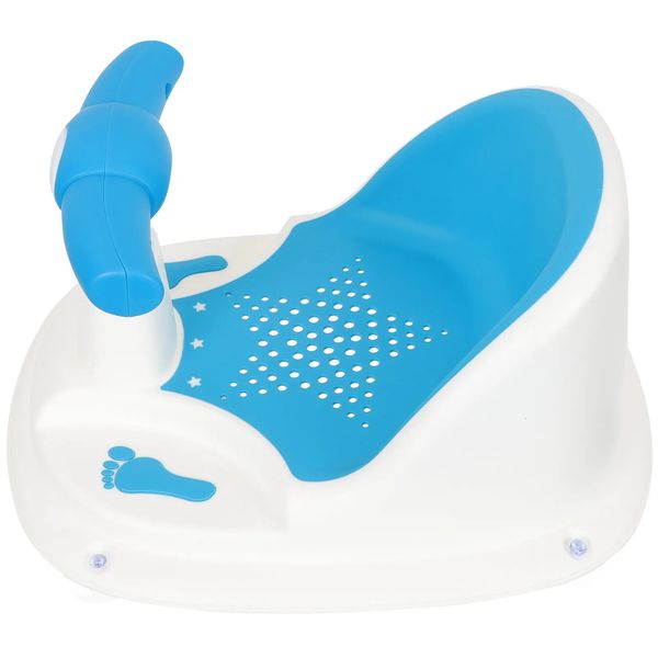 Badewannensitze Babybadesitz 6 12 Monate Sitze Babys Sitzwanne Kleinkind Universelle Duschbadewanne TPE Für Geborene 230928