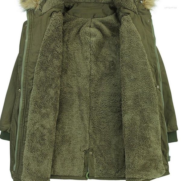 Женские тренчи, русская зимняя женская куртка и бархатные парки с капюшоном, женские 4XL, армейско-зеленая ветровка в стиле милитари, женская Casaco