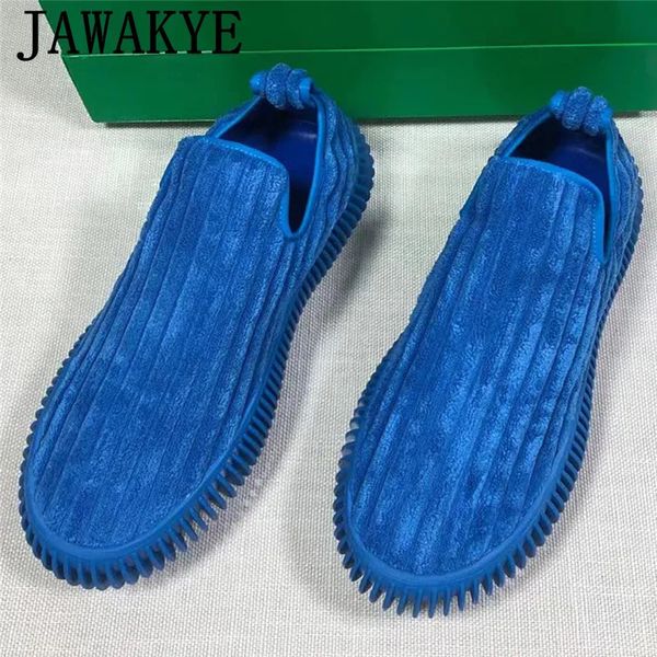 Elbise Havlu Bezi Diren Erkekler Baharda Soater Slip Üzerinde Soacers Flats Nötr Çift Erkek Zapatillas Tasarımcı 230927