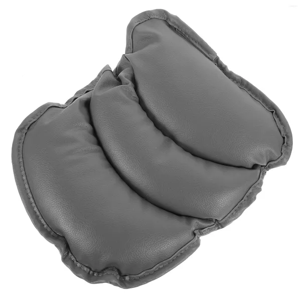 Подушка автомобильный подлокотник автомобильные аксессуары для обивки защитная консоль центральная крышка из полиуретана