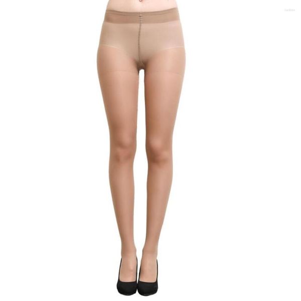 Kadın SOCKS 10 PCS PACK Lady's 40D Temel Pantyhose Ruglar Tays Kızlar Moda Seksi Sheer Naylon İlkbahar Yaz için
