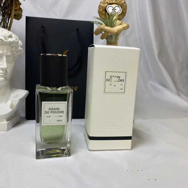 Fragrância de perfume feminino Bom garota perfumes 2023 Mulher Mulher Deidirante Blusa do Perfume Tuxedo Saharienne E0ia