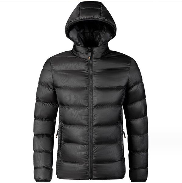Jaqueta de designer masculina jaqueta de inverno feminina quente luz pão jaqueta masculina quente com capuz jaqueta combinando jaqueta curta