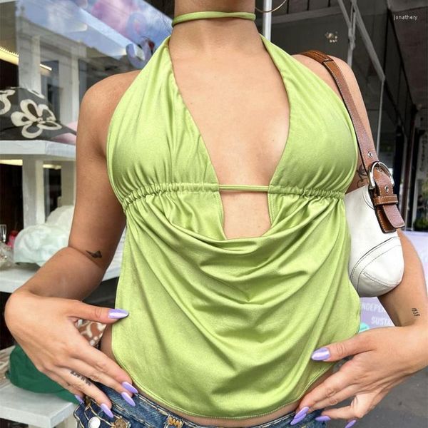 Tanktops für Damen