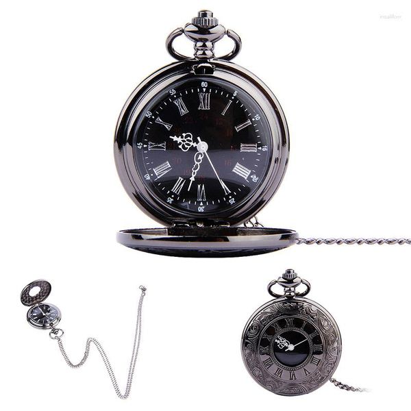 Pocket Watches Women Mode Quarz schön lässig für passende Kleidung oder tägliche Verwendung