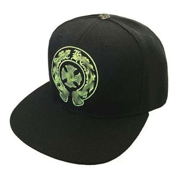 Chapéus masculinos de tendência de luxo CH marca mulheres tampas planas arnês ao ar livre hip-hop esportes casquette chapéu bordado carta sânscrito cruz meninos meninas pára-sol boné de malha we4g