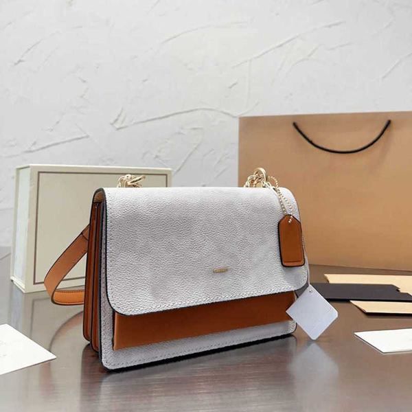 Vintage flep tasarımcısı messenger çantaları klasik kelebek çiçek baskı crossbody omuz çantaları lüks deri el çantası kare çapraz vücut cüzdan