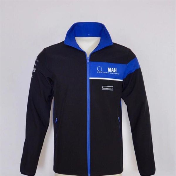 2021 Motorradjacke Winterpullover Mantel Rennanzug winddicht und warm Custom Style XL280U