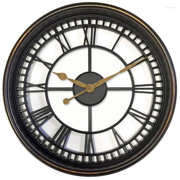 Настенные часы Декор Часы Будильник Украшение дома Роскошные цифровые часы Запчасти Стол Digi