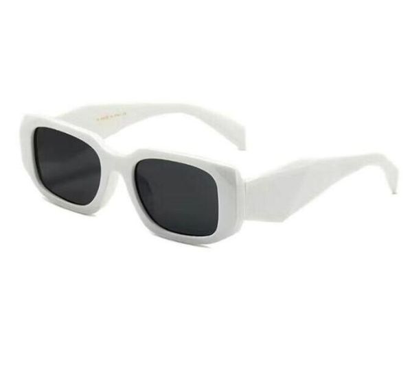 Herren-Sonnenbrille, Designer-Sechseck-Doppelsteg, modische UV-Glaslinsen mit Lederetui 2660, Sonnenbrille für Mann und Frau, 13 Farben, optional, dreieckige Signatur