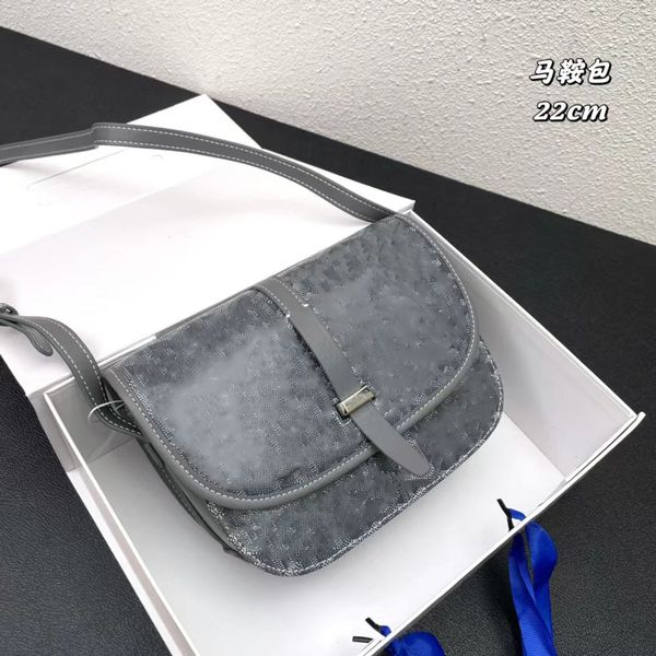 2023 heiß verkaufte Luxus-Designer-Tasche Umhängetaschen Designer-Handtasche Mode-Handtaschen Telefon-Sättel-Taschen