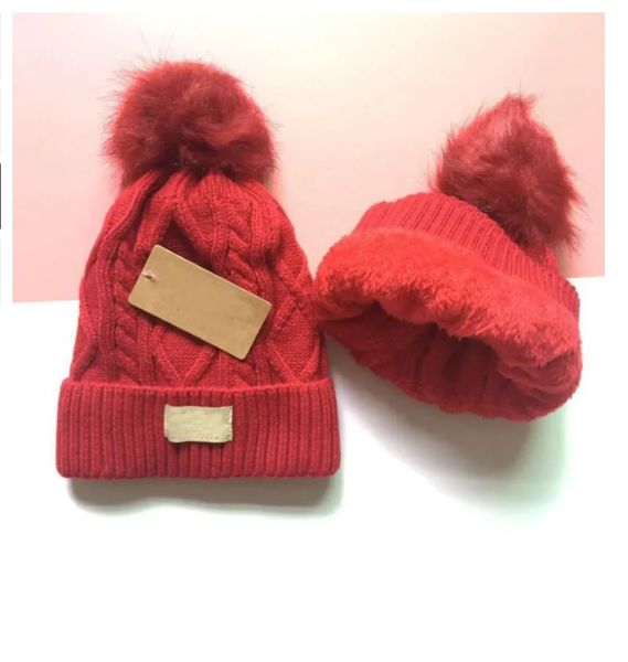 1pcs kış bahar kadın şapkalar adam seyahat çocuk moda yetişkin beanies kafataları chapeu kapaklar pamuk kayak kapağı pembe şapka sıcak kapak siyah gri kafatası kapakları damla nakliye