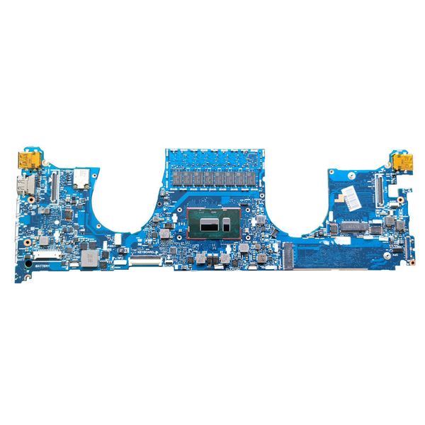 Laptop Motherboard Für HP EB X360 1040 G5 G6 6050A2999101 L41007-001 L41007-601 Perfekter Test