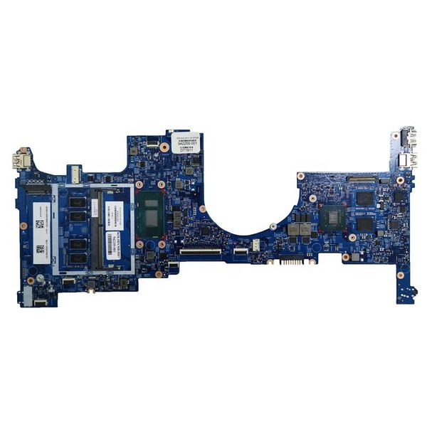 Placa-mãe de laptop para HP 15-BP100TX TPN-W127 935000-001 935000-601 17819-2 Teste perfeito