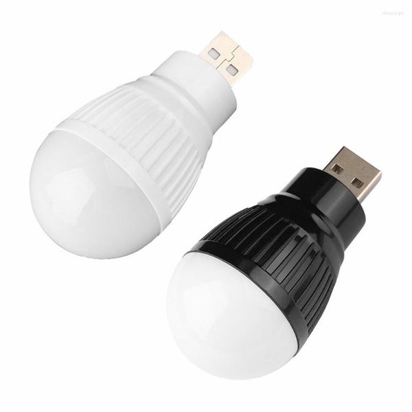 Lâmpada lâmpada portátil Mini LED Pequena lâmpada de destaque para economia de energia ao ar livre