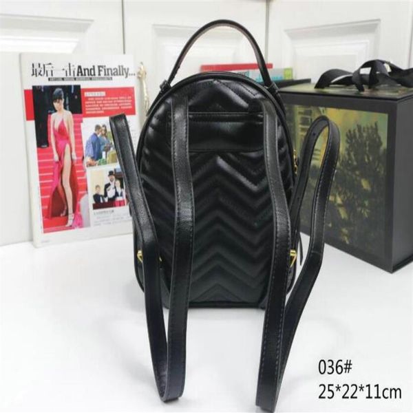 Девушка -мода Marmont PU кожаная сумочка женская сумка детские школьные сумки рюкзак для знаменитой леди в рюкзак сумка для путешествий172R