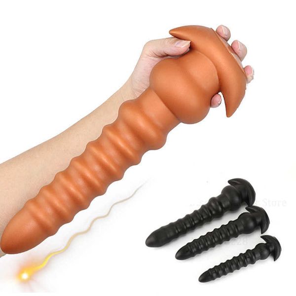 Компания красоты Golden Soft Big Dildo Butt Pugc