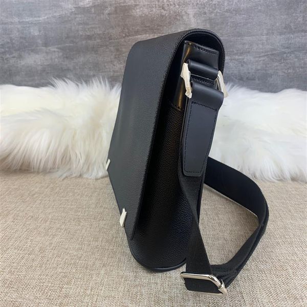 mikoms Brand Classic designer 2019 new fashion Uomo borse messenger cross body bag school bookbag spalla borse uomo borsa se259b