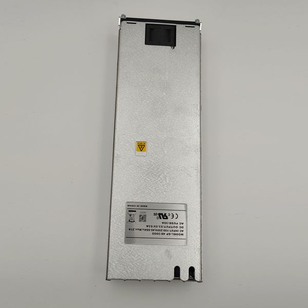 Für SP 48/3000 Kommunikations-Leistungsgleichrichtermodul 53,5 V/53 A, vollständig getestet, schnelle Lieferung